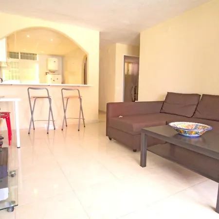 Apartment Av. De La Condomina *