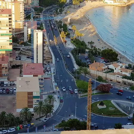 Av. De La Condomina
