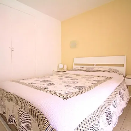 Apartment Av. De La Condomina *