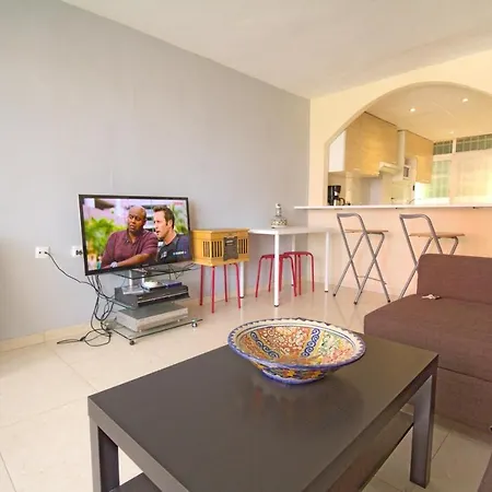 Apartment Av. De La Condomina *