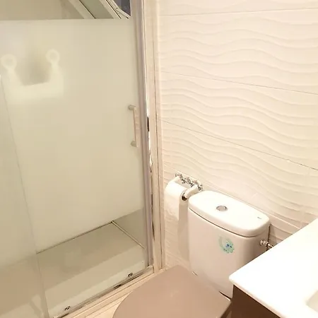 Av. De La Condomina Apartment *