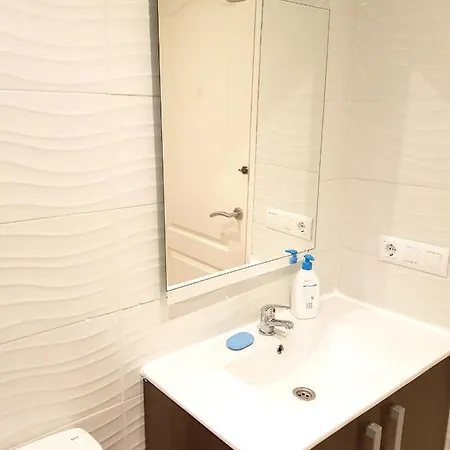 Apartment Av. De La Condomina Alicante